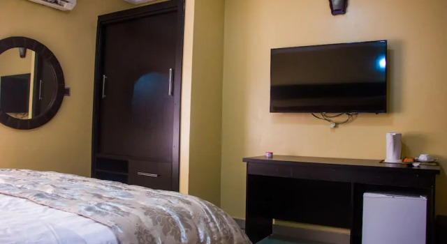 Люкс Sylva Link Suites