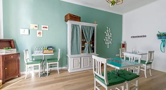 Dama Bed & Breakfast, Book Hotel Hotels in Foligno with Parking, Parking