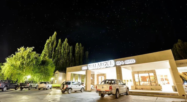 Hotel Malargue, Prenota Resort Malargue Mendoza