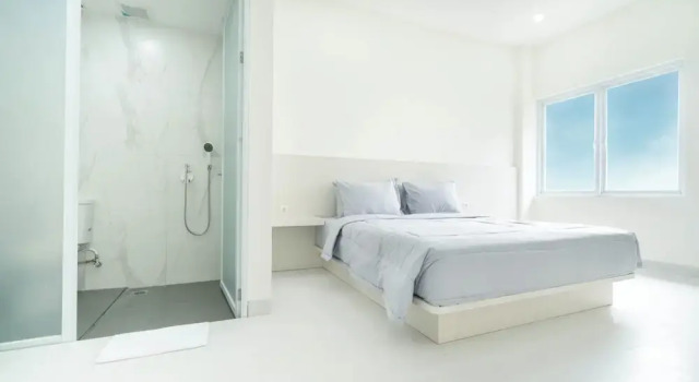 The Axara Bali Managed by ARM Hospitality, Book Apartment Cheap Hotels in Bali