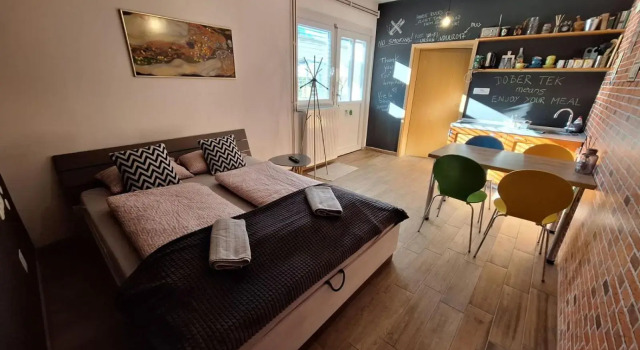 Apartment GREEN&URBAN, Rezervovat Apartmán Apartmány v Styria, Apartmán