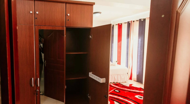 Panama Garden Resort, Book Resort Hotels in Moshi with Parking, Parking