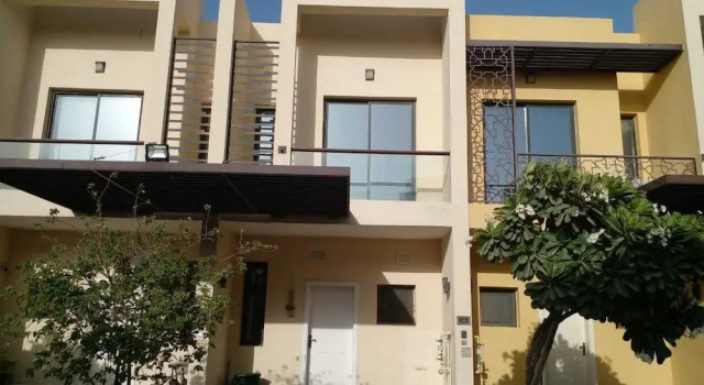 2-bedroom Town House, Rezervovat Vila Dubaj Dubaj emirát