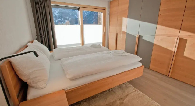 Apartment Jua, Забронировать Апартаменты/квартира Церматт курорт Церматт, рядом с Горнолыжный подъемник Маттерхорн Гласье Парадайз