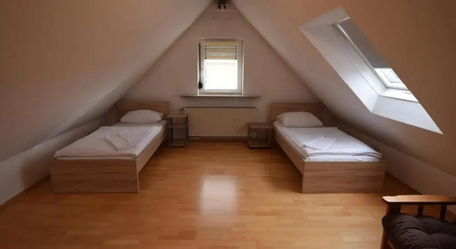 Apartment Asperg, Prenota Appartamento Asperg 