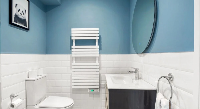"The Courtyard @ Clifden Boutique Apartments", Prenota Appartamento Clifden 