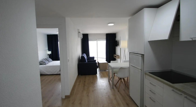 Apartamentos La Mar