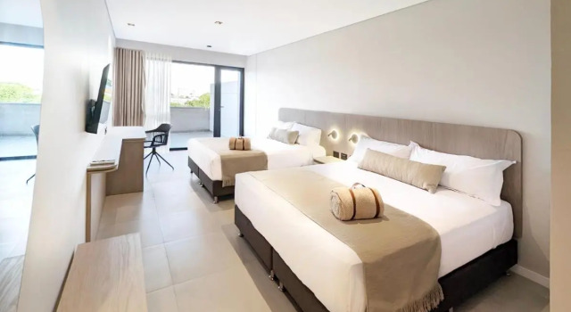 Botanico Hotel y Spa, Réserver Complexe hôtelier Hôtels 4 étoiles à Antioquia, 4*