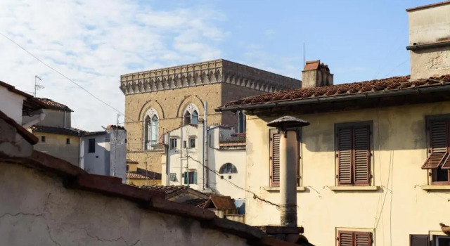 Casa Delco Firenze, Забронировать Отель Уффици Флоренция, рядом с Генеральное консульство Южной Кореи во Флоренции