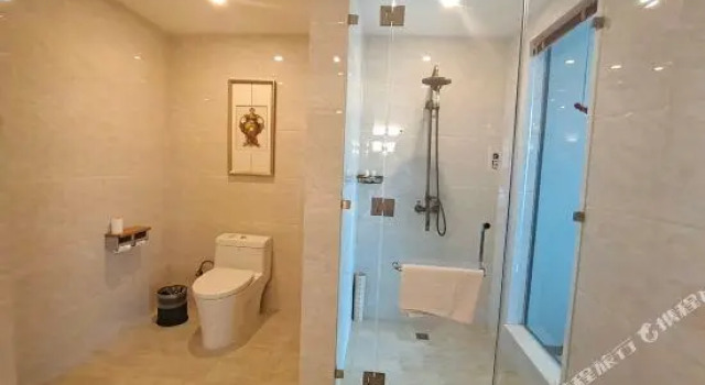 Семейный люкс Deluxe Lan Pa Hotel