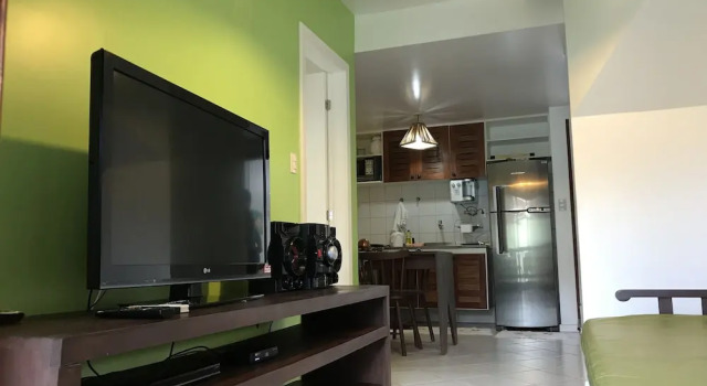 Номер Comfort Apartamento Porto Praia do Forte
