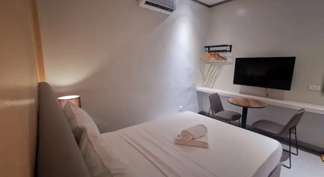 Двухместный номер Superior Yes Hotel Cabuyao Laguna