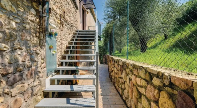 Casa Silvia, Prenota Hotel Hotel a Veneto con parcheggio, Parcheggio