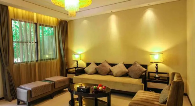 Zhujiang Nantian Resort, Book Resort Hotels in Hainan with a Pool, Swimming Pool