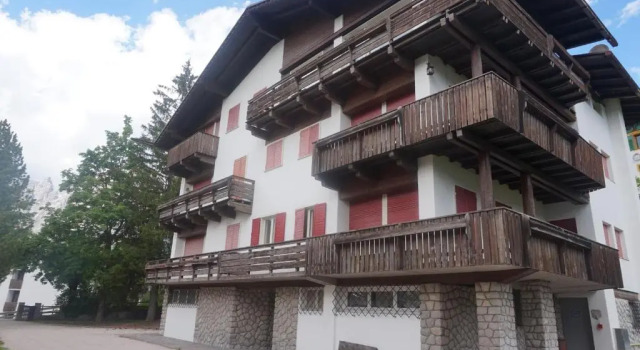 Faloria Studio Apartment