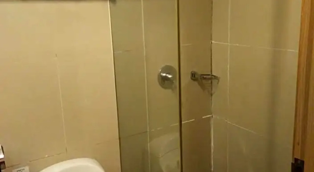 Номер Deluxe Tang Dynasty Lodge Tuaran