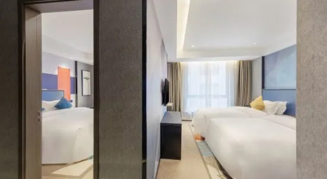 Люкс Maison New Century Hotel