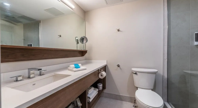 Номер Premium Rooms at Riveredge