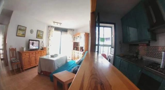 106392 - Apartment in Zahara