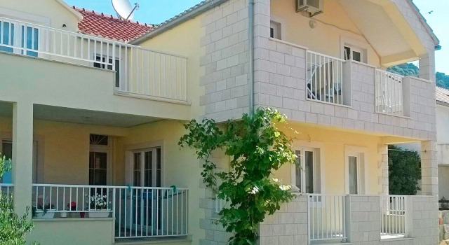 Ratac Apartments