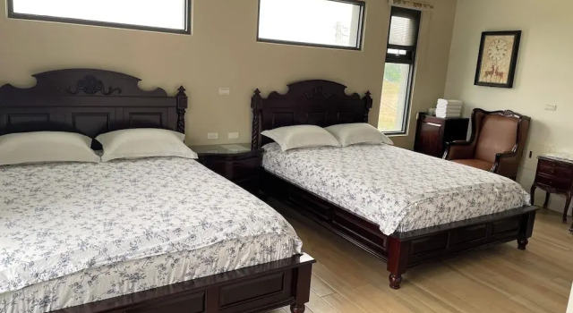 Chumentata, Varaa Bed and Breakfast Hotellit Jinsha aamiaisella, Aamiainen