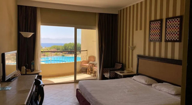 Dessole Holiday Taba