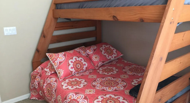 Номер Standard с 2 комнатами Oakwater Resort 2757