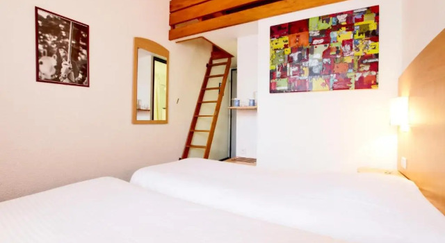 Трёхместный номер Standard The Originals City, Hôtel La Maison de Lise, Mulhouse Illzach