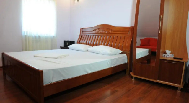 Family Zimmer SD Hotel
