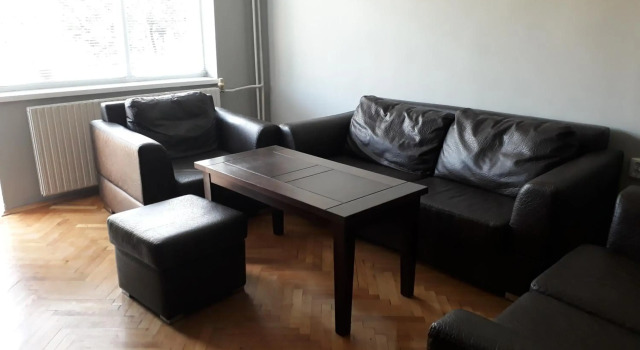 Apartment ILIEVI