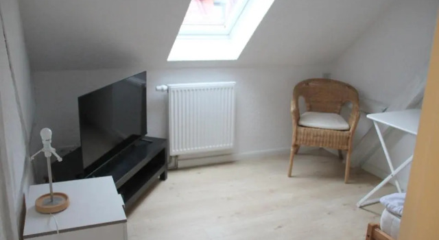Ferienwohnung Philippstraße 35, Prenota Hotel Hotel a Garz con parcheggio, Parcheggio
