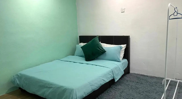 Cozy 18 Entire 3 Bedroom @Alma Bukit Mertajam, Varaa Hotelli Hotellit Pulau Pinang pysäköinnillä, Pysäköinti