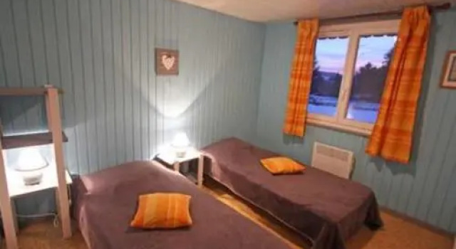 La Bresse Hautes Vosges Chalet 2 à 6 personnes, Забронировать Шале Коттеджи Вогезы, Коттедж