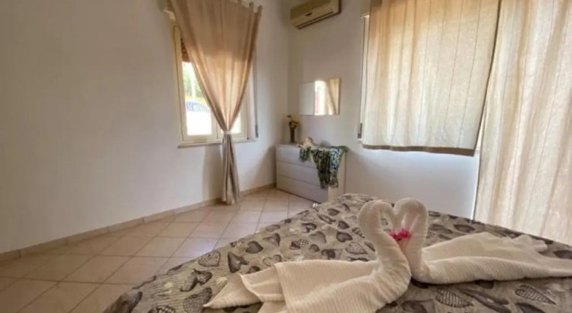 Appartamento Villa Circe, Book Apartment Hotels in Sicily with Parking, Parking