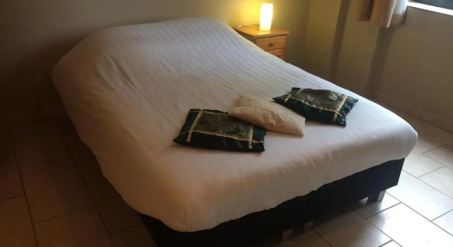 Апартаменты Executive Condo Gardens Brussels