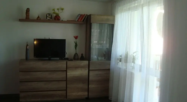 Апартаменты Apartament BB nad Popradem