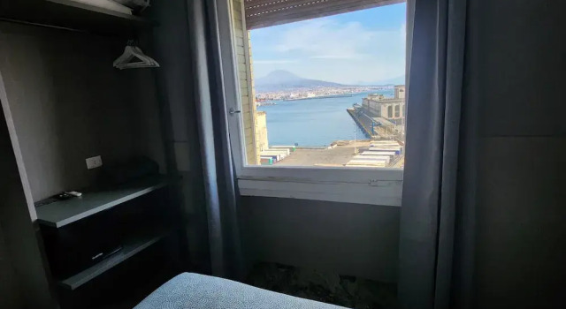 Номер Standard Mia Suites Angioino