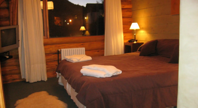 Hosteria Sudbruck