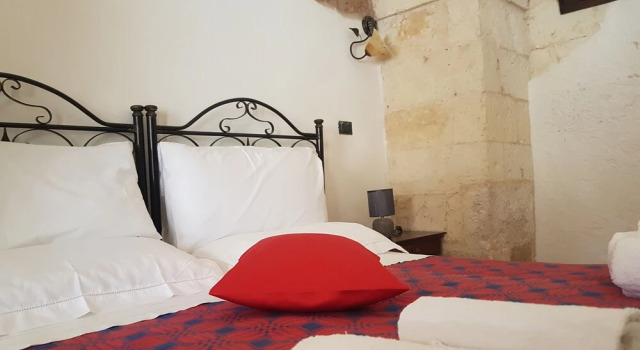 Masseria San Paolo, Забронировать Отель Отели Сан-Панкрацио-Салентино с завтраком, Завтраки