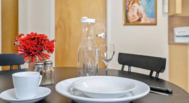 Люкс Deluxe South River Suites