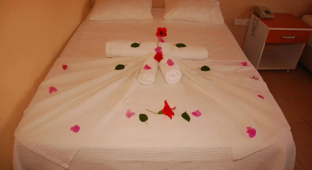 Angora Hotel