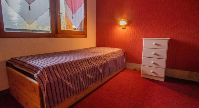 Appartement Valmorel, 1 pièce, 4 personnes - FR-1-356-337, Забронировать Апартаменты/квартира Апартаменты Лез-Аванше-Вальморели, Апартаменты/квартира