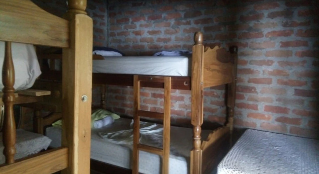 Los Chocoyos, Foglalás Szálloda Mérida 