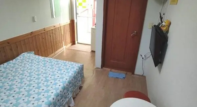 Taean (Anmyeondo) Faith Pension, Reserva ahora Hotel Anmyeon Chungcheongnam-Do