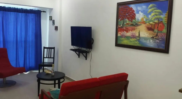 Номер Standard Ocean View Apartments