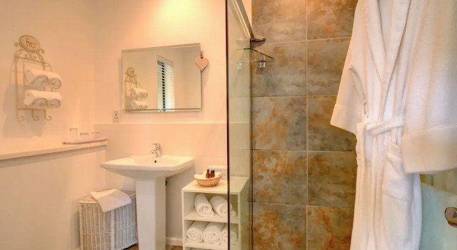 Апартаменты Deluxe с 2 комнатами Linkside 2