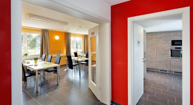 Pension Ronneburg, Забронировать Отель Отели земли Гессена 3 звезды, 3*