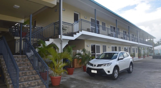 Samoana Boutique Hotel, Book Boutique Hotels in Upolu with a Pool, Swimming Pool