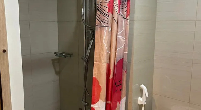 Семейный номер Standard Serene Stays at Shore