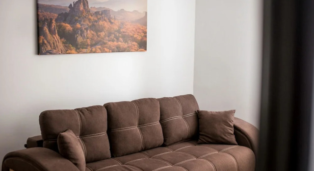 Люкс Deluxe Citadel Aparthotel